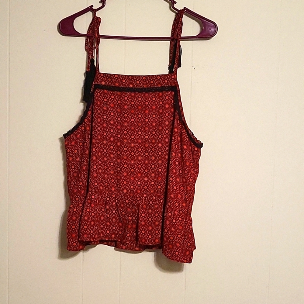 DISNEY pirate top